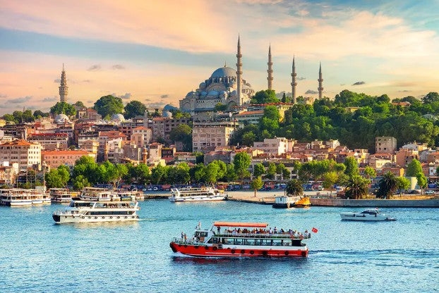 Istanbul Turkey Tour image 1