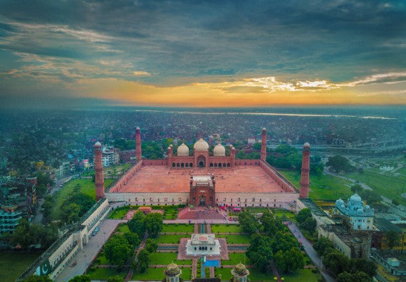 Pakistan Tour image 2
