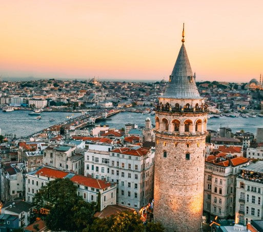 Istanbul Turkey Tour image 3