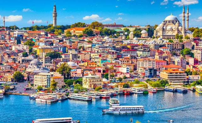 Istanbul Turkey Tour image 4