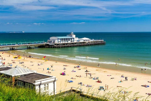 Bournemouth Beach Tour image 1