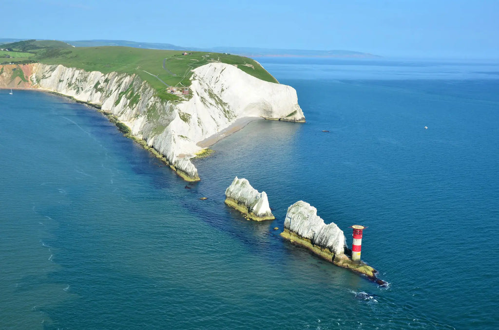 Isle of Wight Tour image 1