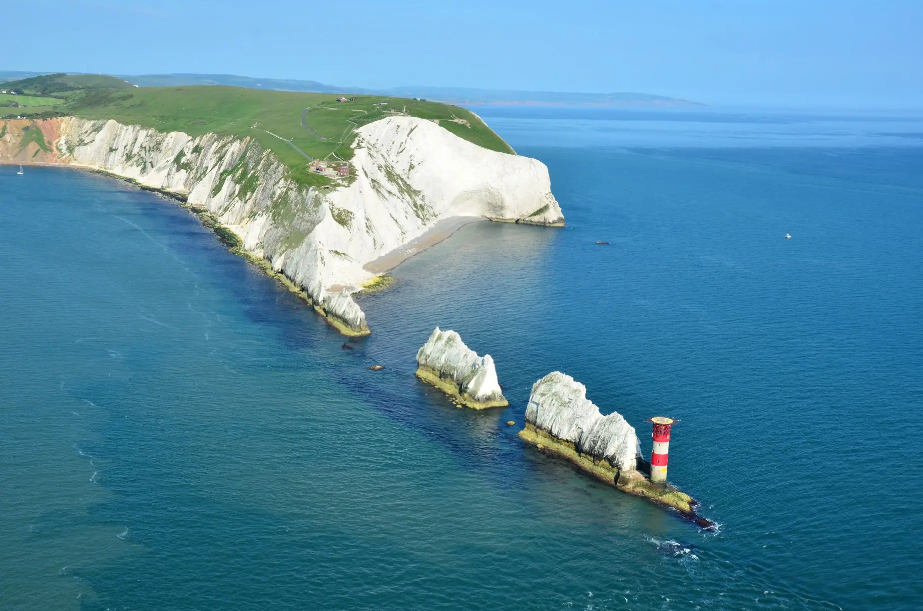 Isle of Wight Tour image 1