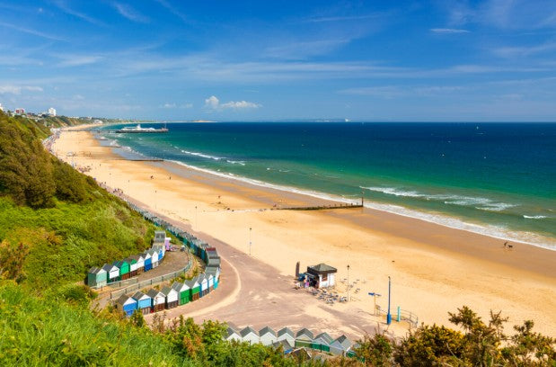 Bournemouth Beach Tour image 2