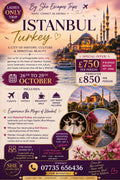 Istanbul Turkey Tour image 0