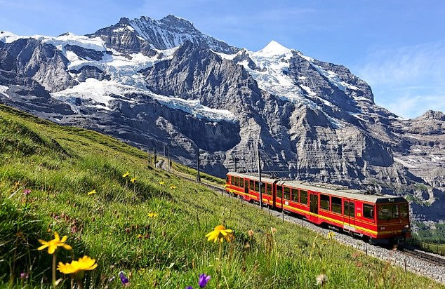 Switzerland Tour image 2
