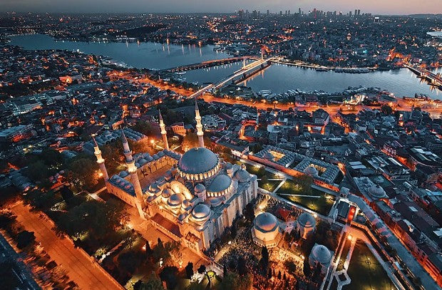 Istanbul Turkey Tour image 2