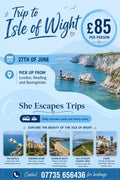 Isle of Wight Tour image 0