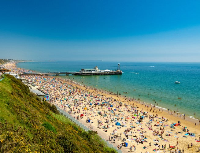 Bournemouth Beach Tour image 4