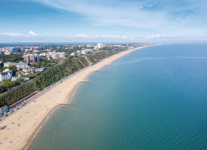Bournemouth Beach Tour image 3