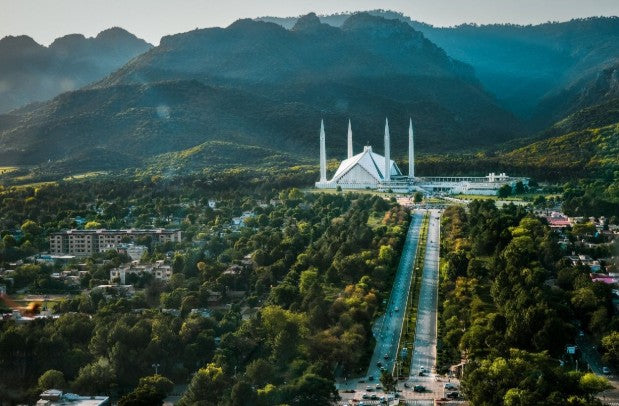 Pakistan Tour image 3