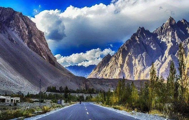 Pakistan Tour image 4